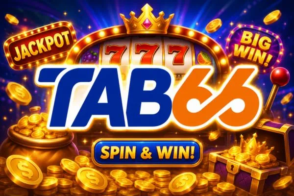 TAB66 Slots Collection Nepal