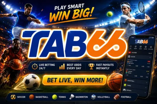 TAB66 Sports Betting Nepal Cricket Football